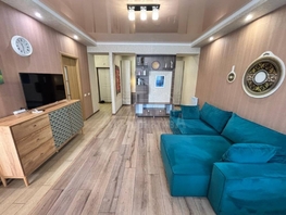 Продается 1-комнатная квартира Пятигорская ул, 47.2  м², 13500000 рублей