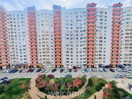 Продается 1-комнатная квартира Рогожникова ул, 34  м², 4200000 рублей