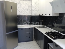 Продается 1-комнатная квартира Рогожникова ул, 37  м², 5250000 рублей