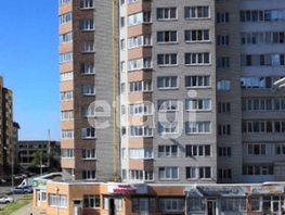 Продается 1-комнатная квартира Доваторцев ул, 52  м², 5000000 рублей