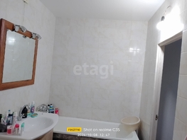 Продается 1-комнатная квартира Доваторцев ул, 41.6  м², 5000000 рублей