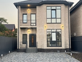 Продается Дом Азовская ул, 164.8  м&sup2;, участок 3.5 сот., 17500000 рублей