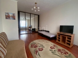 Снять однокомнатную квартиру Андреевская ул, 39.4 м², 20000 рублей