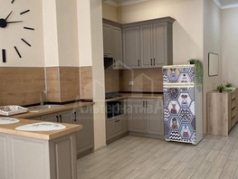 Продается 1-комнатная квартира Октябрьская ул, 62 м², 8500000 рублей