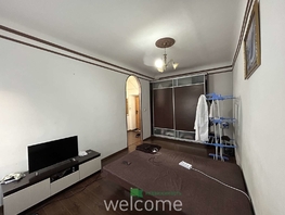 Продается 1-комнатная квартира Мира ул, 30  м², 3800000 рублей