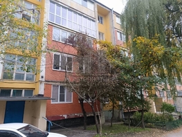 Продается 4-комнатная квартира Лермонтова ул, 80  м&sup2;, 7000000 рублей