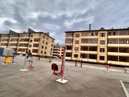 Продается 1-комнатная квартира Никольская ул, 40.5  м&sup2;, 5200000 рублей