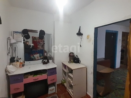 Продается Дом Розы Люксембург ул, 60  м&sup2;, участок 8 сот., 4000000 рублей