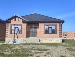 Продается Дом Евгения Кунтуш ул, 140  м&sup2;, участок 4 сот., 7100000 рублей