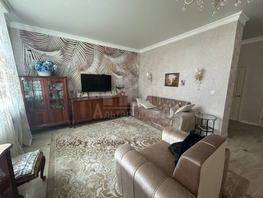 Продается Дом Степная ул, 110  м&sup2;, участок 4 сот., 12950000 рублей