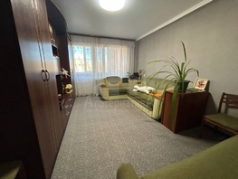Продается 3-комнатная квартира Маяковского ул, 64.4  м&sup2;, 5900000 рублей