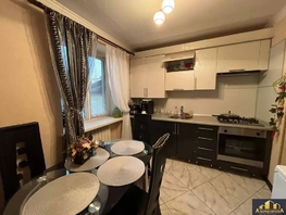 Продается 3-комнатная квартира Центральная ул, 69  м&sup2;, 9500000 рублей