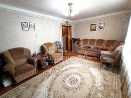 Продается 2-комнатная квартира Центральная ул, 54.8  м&sup2;, 6190000 рублей