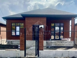 Продается Дом Механизаторов ул, 120  м&sup2;, участок 4 сот., 8500000 рублей