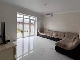 Продается Дом Рабочая ул (мкр-н Капельница), 100  м&sup2;, участок 6 сот., 14950000 рублей