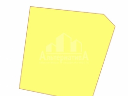 Продается Участок ИЖС Тенистая ул, 7.7  сот., 35500000 рублей