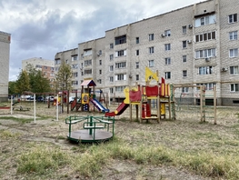 Продается 4-комнатная квартира Железнодорожная ул, 95.6  м&sup2;, 3950000 рублей