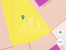 Продается Участок ИЖС Луговая ул, 6  сот., 10100000 рублей