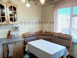 Продается 3-комнатная квартира Андрея Губина ул, 65.3  м&sup2;, 7700000 рублей