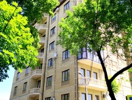 Продается 2-комнатная квартира Чкалова ул, 85  м&sup2;, 36500000 рублей