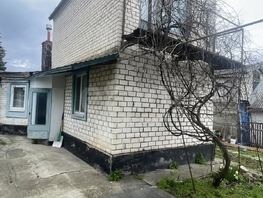 Продается Дом Клухорский пер, 60  м&sup2;, участок 4 сот., 5050000 рублей