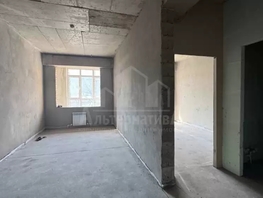 Продается 1-комнатная квартира Декабристов ул, 44.6  м&sup2;, 8000000 рублей
