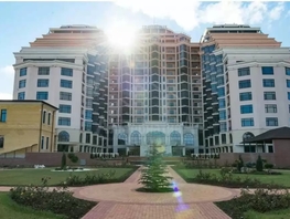 Продается 2-комнатная квартира Шаумяна ул, 54  м&sup2;, 26000000 рублей