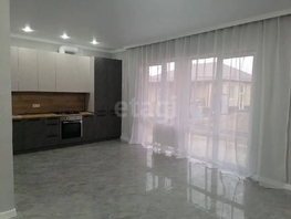 Продается Дом Владимира Корнилова ул, 100  м&sup2;, участок 3 сот., 6990000 рублей