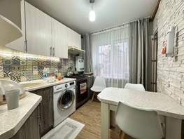 Продается 3-комнатная квартира Цандера проезд, 45.1  м&sup2;, 7600000 рублей