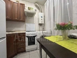 Продается 1-комнатная квартира К.Цеткин ул, 31.7  м&sup2;, 7750000 рублей