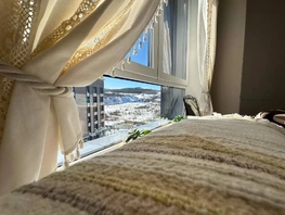 Продается 1-комнатная квартира Катыхина ул, 34.8  м&sup2;, 15500000 рублей
