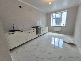 Продается 1-комнатная квартира Замковая ул, 44.4  м&sup2;, 8700000 рублей