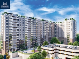 Продается 3-комнатная квартира Нежнова ул, 87  м², 11745000 рублей