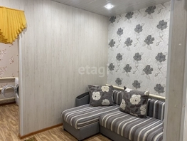 Продается Дом 1-й Калаусский пер, 80  м², участок 3 сот., 3600000 рублей