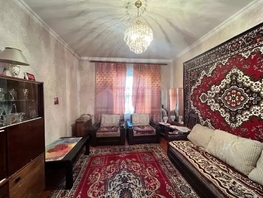 Продается 2-комнатная квартира Чернышевского ул, 42.8  м&sup2;, 5300000 рублей