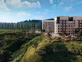Продается 1-комнатная квартира Катыхина ул, 44.8  м&sup2;, 15000000 рублей