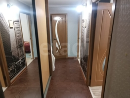 Продается 3-комнатная квартира Фестивальный проезд, 60  м&sup2;, 5500000 рублей
