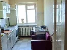 Продается 3-комнатная квартира Патриса Лумумбы ул, 55.8  м&sup2;, 4250000 рублей