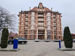 Продается 2-комнатная квартира Садовое кольцо ул, 63  м&sup2;, 10750000 рублей