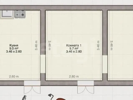 Продается Дом Ленина ул, 40  м&sup2;, участок 3 сот., 4000000 рублей