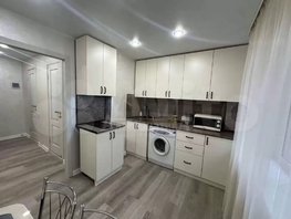 Продается 1-комнатная квартира Кирова ул, 35  м&sup2;, 8000000 рублей
