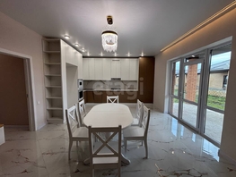 Продается Дом Ишкова ул, 120  м&sup2;, участок 3 сот., 7800000 рублей