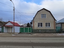 Продается Дом Войкова ул, 139.4  м&sup2;, участок 27.47 сот., 15000000 рублей