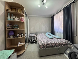 Продается 3-комнатная квартира Совхозная ул, 55  м&sup2;, 5500000 рублей