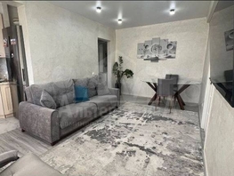 Продается 4-комнатная квартира Героев Медиков ул, 59  м&sup2;, 13200000 рублей