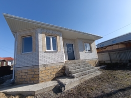 Продается Дом Октябрьская ул, 120  м&sup2;, участок 4 сот., 7500000 рублей