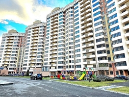 Продается 1-комнатная квартира Победы пр-кт, 47  м&sup2;, 8750000 рублей