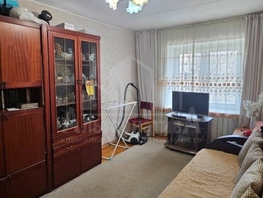 Продается 2-комнатная квартира Островского ул, 35.5  м&sup2;, 5750000 рублей
