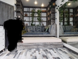 Продается 1-комнатная квартира Рогожникова ул, 33.6  м&sup2;, 5250000 рублей
