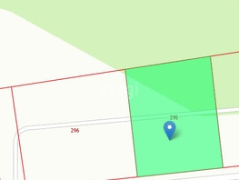 Продается Участок ИЖС Долина Роз, 17.3  сот., 16000000 рублей